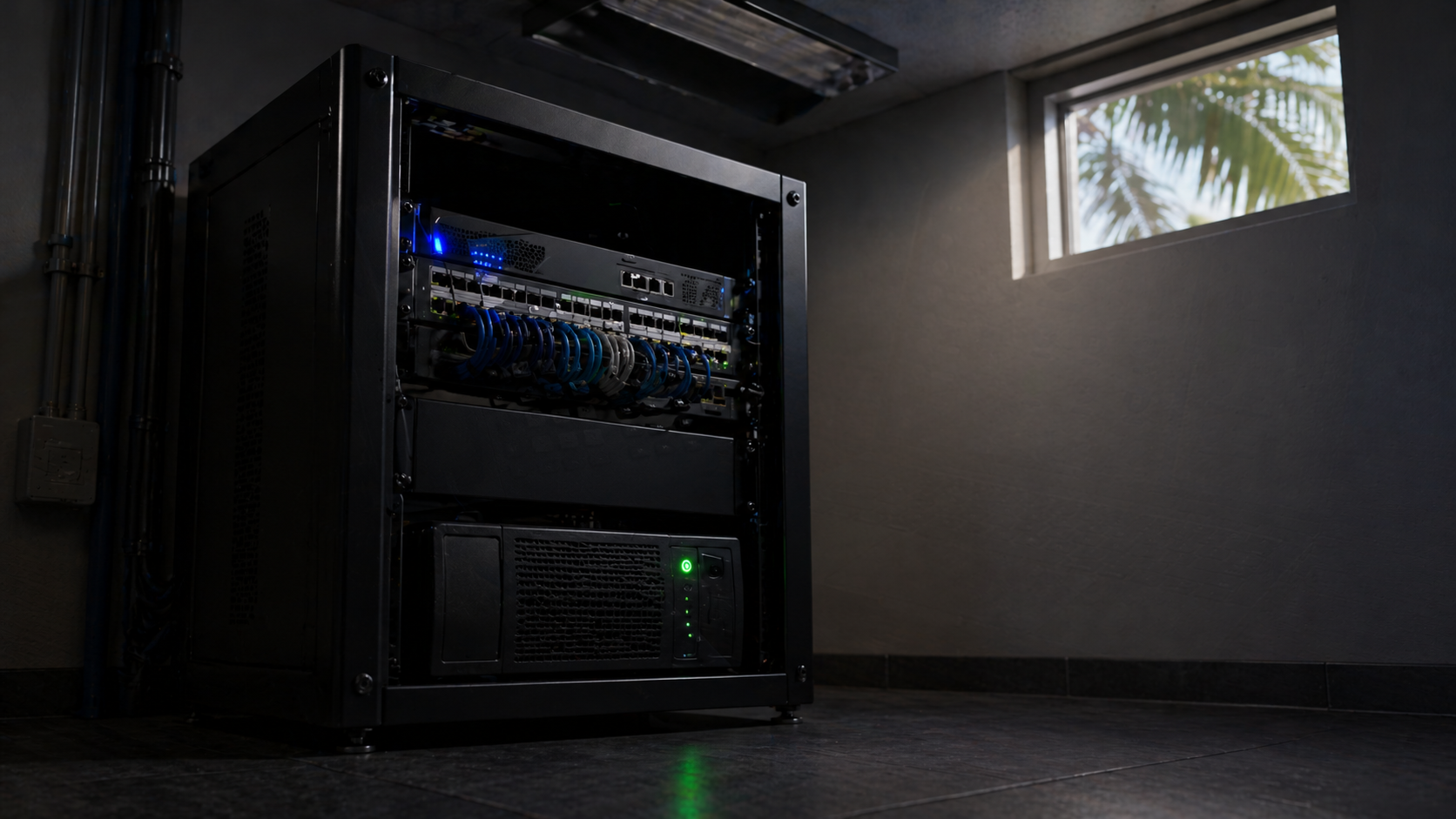 Why Power and Internet Outages Are an IT Problem in Jamaica